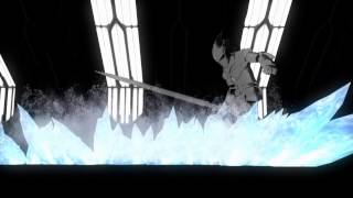 RWBY: Weiss Schnee vs. \