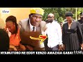 Nyamutoro, Eddy Kenzo ne Bebe cool batuse mulumbe lwa Tamale mirundi