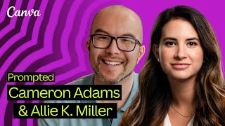 The Fun-First Framework for AI Adoption with Allie K. Miller
