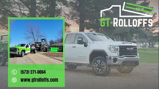 GT Rolloffs - 573-271-0064