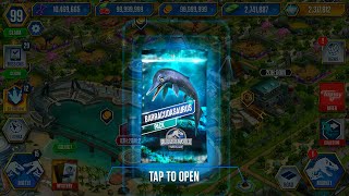 BARRACUDASAURUS PACK UNLOCKED BARRACUDASAURUS | HT GAME