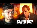 Did Penguin Series Just Saved DC?