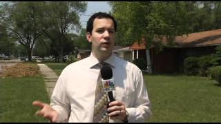 Memorial Day murder in Saginaw