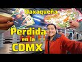 PROVINCIANA en CDMX/Primera vez en el Metro. Nos perdimos!