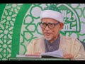 Part 2 : Fahaman Islam Liberal ~ YB Dato' Seri Tuan Guru Haji Abdul Hadi Awang