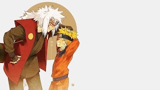 Samidare [Jiraya \u0026 Naruto/Naruto Shippuden] - Fery