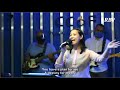 Your grace is enough, I will run to you, (CCoF Live)