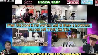 How to participate DRONEFIGHT #DRONESPORTS #eSports #drone #dronefight