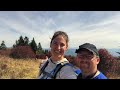 andrews bald hike great smoky mountains appalachian mountains ep. 12