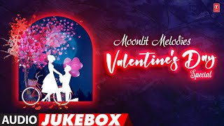 Musical Romance: Moonlit Melodies for Valentine's Day | Valentine's Special | Malayala Love Songs