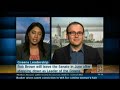 adam on news24 new deputy leader of the australian greens