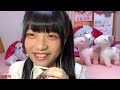 首藤百慧（ラストアイドル2期生アンダー） 2019年10月13日21時00分34秒 showroom配信