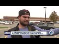 Good Samaritans chase down man who snatched elderly woman's purse at Roseville Kroger