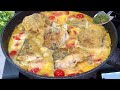 the best fish recipe so delicious that i make it almost every day for dinner. cheap and useful.