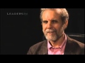 Daniel Goleman on the importance of Group IQ and Social Skill