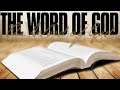 #JubinJosephScaria| THE WORD OF GOD |