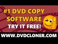 DVD Cloner Software Free Trial Download - DVD Cloner