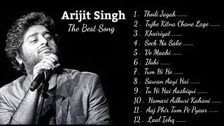 The Bast Of Arijit Singh // Arijit Singh New Song // Arijit Singh Romantic Hindi Song