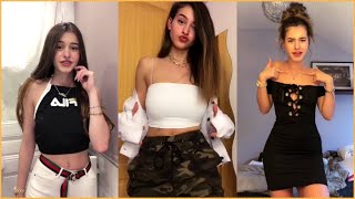 Lea Elui Dancing Compilation Part 3