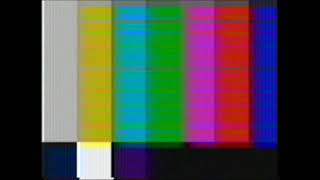 Test pattern (1974)