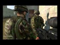 16AA Arma 2 Training - Pre-deployment Training - FISH & UBUA