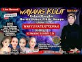 🔴Live Wayang Ki Jangkung Sugiyanto S.Sn - WAHYU KATENTREMAN REC