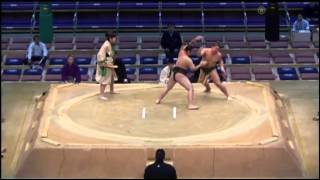 Kyushu2015, Day08, Kotozensho vs Sadanogo