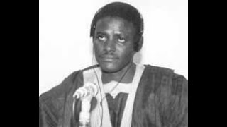 Hommage EL hadji Tidiane hanne 19ans qu'il nous a quitté des prières pour lui