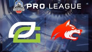 Relegation LB Finals - OpTic Gaming vs. Denial eSports - HCS Pro League