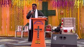 Church Of Almighty God Tooran 25 Dec 2024 Christmas 🎉 Live Meeting Bishop Gurnam Dass Ji