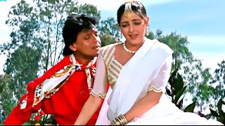 Chori Chori Dil Tera Churayenge ((( Love ))) HD, Phool Aur Angaar 1993 | Kumar Sanu, Sujata Goswamy