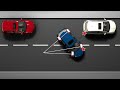 how to parallel park like a pro