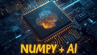Numpy in python Explained (part 6)| complete free course in hindi