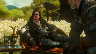Witcher 3: Blood and Wine - Main Quest Sarcasm and Funny Moments (Part 2)
