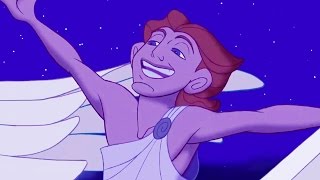 Hercules: Go The Distance | Sing-Along | Disney