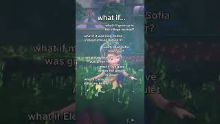 What If Sofiathefirst Disneyjr