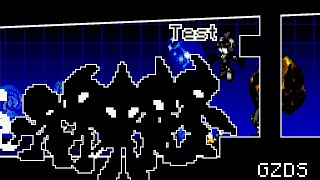 Sonic: Training Chamber | Sprite Animation |