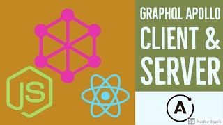 Graphql Node JS ( Graphql Server & Client using Apollo ) # 05