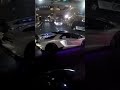 lamborghini ランボルギーニ aventador スーパーカー 爆音 電飾 諸星ー家 世界最強諸星一家 東京 tokyo 🎶🚗💨🎶🔥