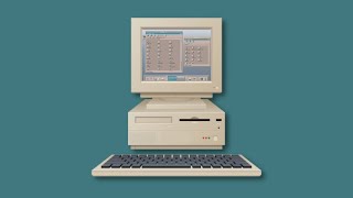 Distro History Episode 8: Common Desktop Environment (CDE) - Rise of the First Standard Unix Desktop