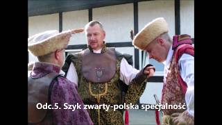 Polska Szkoła Jazdy Konnej  [5] Jazda w szyku