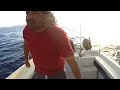 slow jigging stakou...Ενα τεράστιο τσαούσι