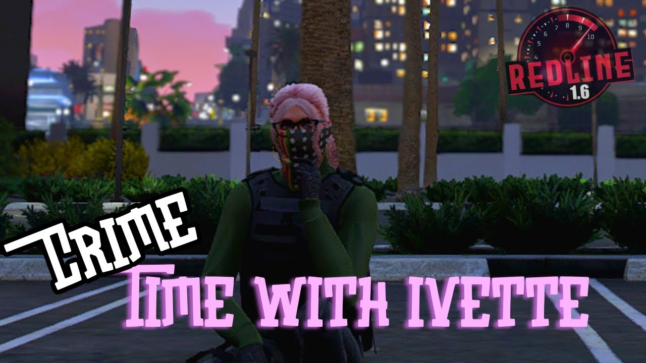 Gang War Redlinerp Youtube