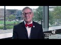 Dual Admissions Program at University of Cincinnati (1:08)