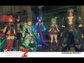 「異域神劍2 xenoblade 2 」（中文） 27 華的魔改造！可愛神劍們的支線任務