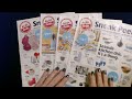 ASMR | Aldi Sneak Peak Sales Circulars Show & Tell 2-29-2024 (Soft Spoken)