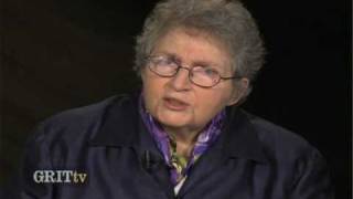 GRITtv: Margaret Chase Smith's Call to Conscience