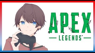 【APEX】参加型！のんびりカジュアル～初心者さん・初見さん大歓迎～【エーペックスレジェンズ】