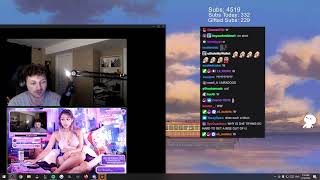 Sanchovies Stun Locked KyootBot