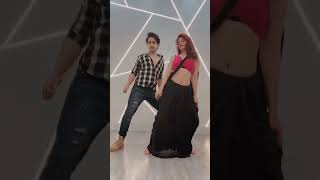 trending song dance 🔥| viral video 🔥| couple dance which language song ? #shorts #viral #dance #song